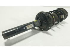 Recambio de amortiguador delantero derecho para seat leon (5f1) 1.2 tsi referencia OEM IAM 5Q0413023JA 5Q0413023FP  2