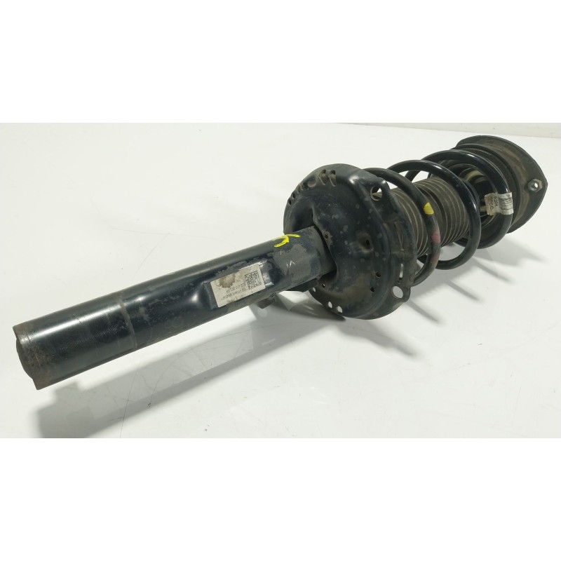 Recambio de amortiguador delantero derecho para seat leon (5f1) 1.2 tsi referencia OEM IAM 5Q0413023JA 5Q0413023FP 