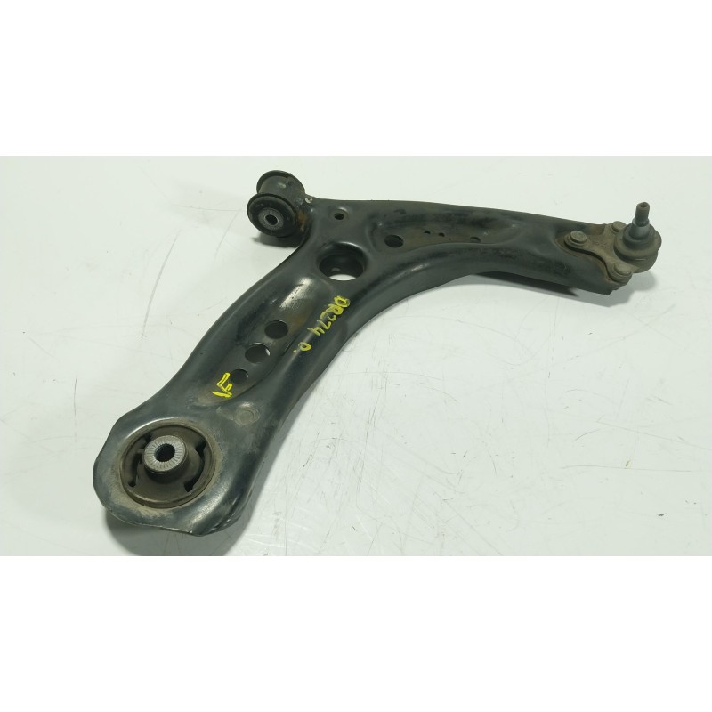 Recambio de brazo suspension inferior delantero derecho para seat leon (5f1) 1.2 tsi referencia OEM IAM 5Q0407152R  