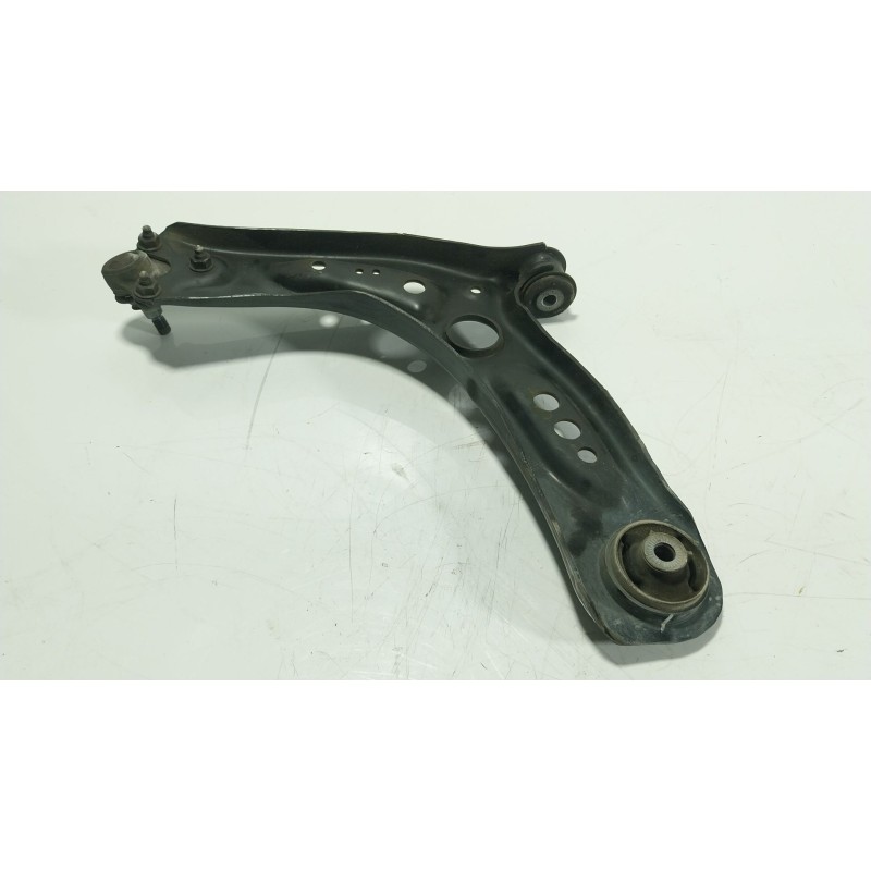 Recambio de brazo suspension inferior delantero derecho para seat leon (5f1) 1.2 tsi referencia OEM IAM 5Q0407152R  