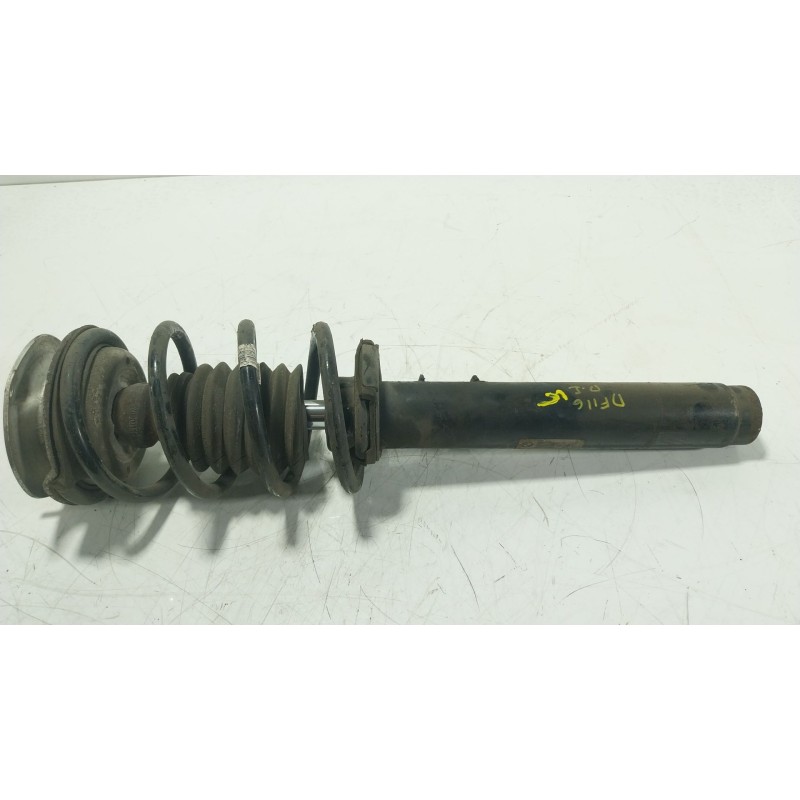 Recambio de amortiguador delantero izquierdo para bmw x1 (e84) 2.0 turbodiesel cat referencia OEM IAM  31316789573 