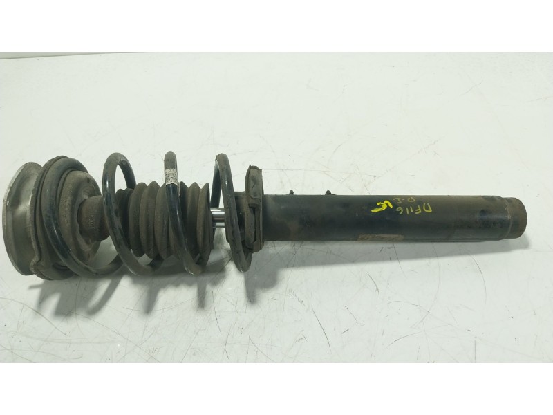 Recambio de amortiguador delantero izquierdo para bmw x1 (e84) 2.0 turbodiesel cat referencia OEM IAM  31316789573 
