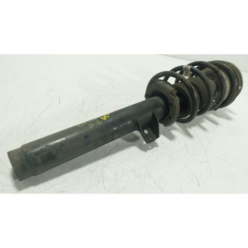 Recambio de amortiguador delantero izquierdo para bmw x1 (e84) 2.0 turbodiesel cat referencia OEM IAM  31316789573 