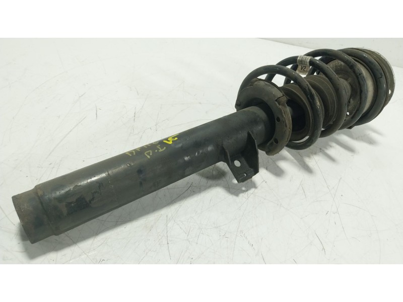 Recambio de amortiguador delantero izquierdo para bmw x1 (e84) 2.0 turbodiesel cat referencia OEM IAM  31316789573 
