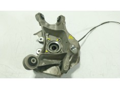 Recambio de mangueta trasera derecha para bmw i3 (i01) electric referencia OEM IAM   