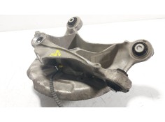 Recambio de mangueta trasera derecha para bmw i3 (i01) electric referencia OEM IAM    2