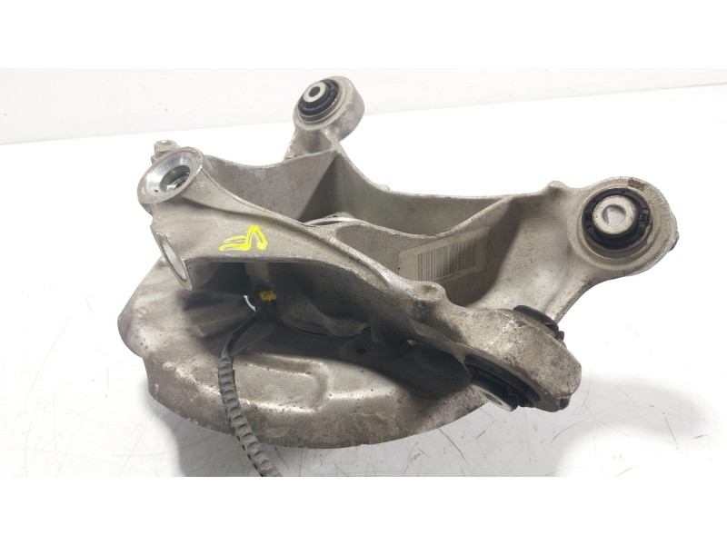 Recambio de mangueta trasera derecha para bmw i3 (i01) electric referencia OEM IAM   