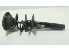 Recambio de amortiguador delantero izquierdo para bmw 3 (f30, f80) 320 d referencia OEM IAM 31316874370 31316791579 