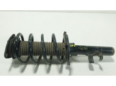 Recambio de amortiguador delantero izquierdo para ford focus iv (hn) 1.0 ecoboost referencia OEM IAM  BV6118K001LAB 