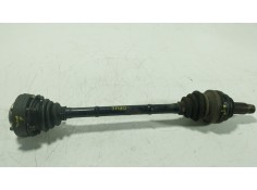 Recambio de transmision trasera izquierda para bmw x1 (e84) 2.0 turbodiesel cat referencia OEM IAM   