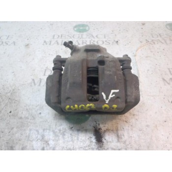 PINZA FRENO DELANTERA IZQUIERDA A0034202383 
