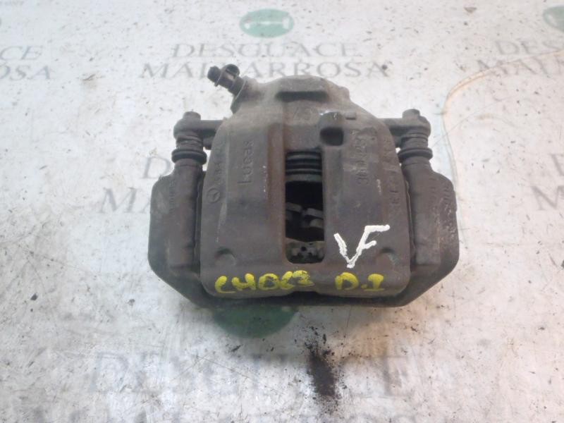 Recambio de pinza freno delantera izquierda para mercedes-benz clase clk (w209) coupe 240 (209.361) referencia OEM IAM A00342023