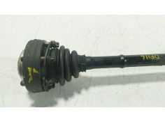Recambio de transmision trasera izquierda para bmw x1 (e84) 2.0 turbodiesel cat referencia OEM IAM    2