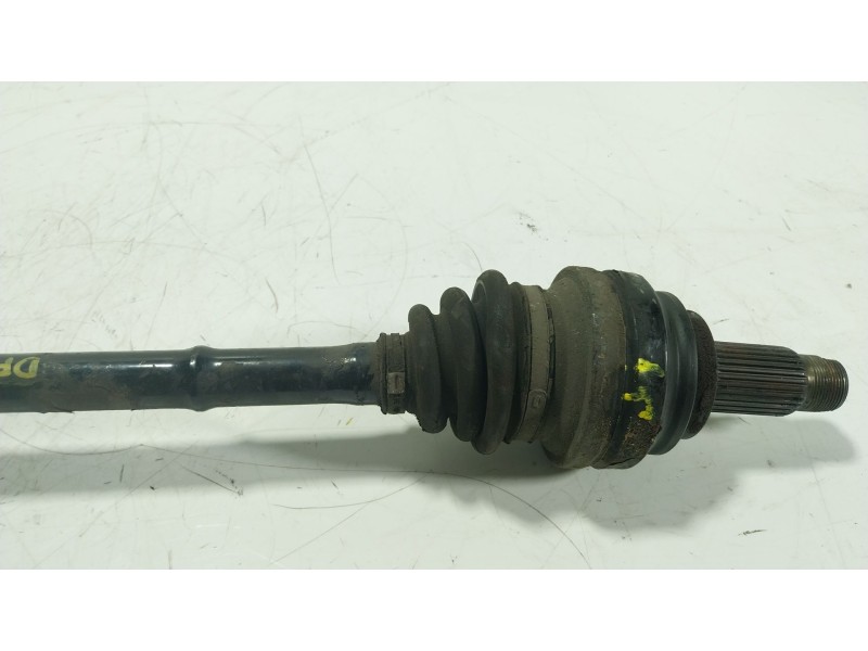 Recambio de transmision trasera izquierda para bmw x1 (e84) 2.0 turbodiesel cat referencia OEM IAM   