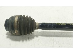 Recambio de transmision trasera izquierda para bmw i3 (i01) electric referencia OEM IAM  7641213  2