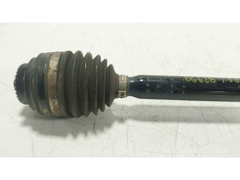 Recambio de transmision trasera izquierda para bmw i3 (i01) electric referencia OEM IAM  7641213 