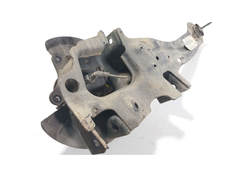 Recambio de mangueta trasera izquierda para ford focus iv (hn) 1.0 ecoboost referencia OEM IAM   