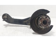 Recambio de mangueta trasera izquierda para kia sportage iv (ql, qle) 2.0 crdi referencia OEM IAM 52710D7000  