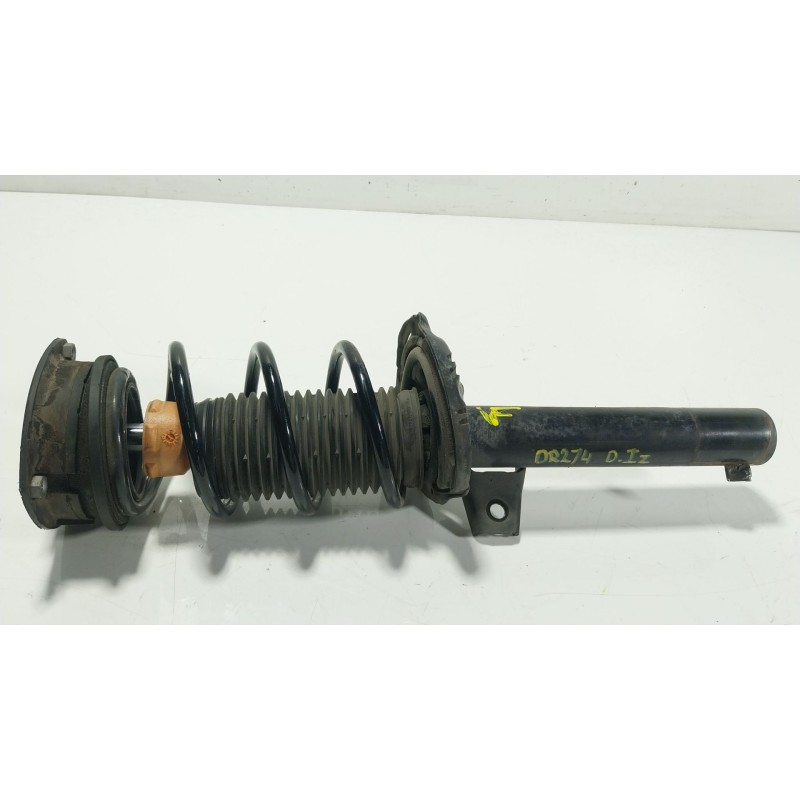 Recambio de amortiguador delantero izquierdo para seat leon (5f1) 1.2 tsi referencia OEM IAM 5Q0413023JA 5Q0413023FP 