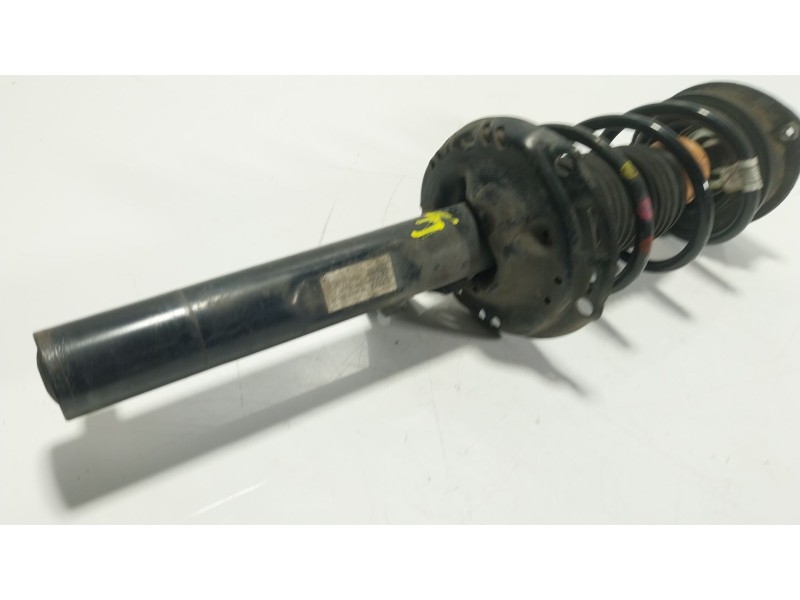 Recambio de amortiguador delantero izquierdo para seat leon (5f1) 1.2 tsi referencia OEM IAM 5Q0413023JA 5Q0413023FP 