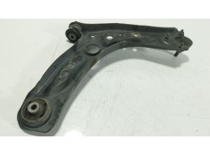 Recambio de brazo suspension inferior delantero izquierdo para seat leon (5f1) 1.2 tsi referencia OEM IAM 5Q0407151L   2