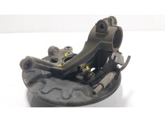 Recambio de mangueta delantera derecha para seat leon (5f1) 1.2 tsi referencia OEM IAM 5Q0407256Q   2