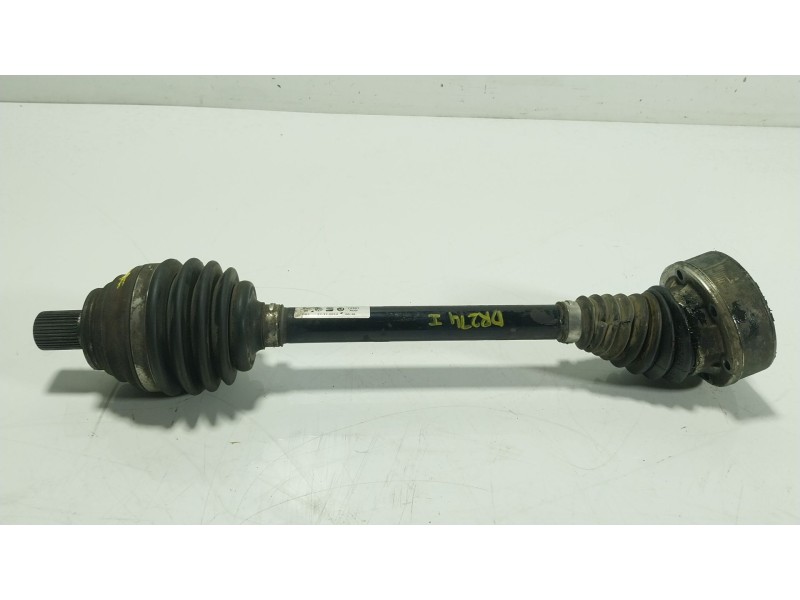 Recambio de transmision izquierda para seat leon (5f1) 1.2 tsi referencia OEM IAM 1K0407271BK  