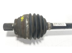 Recambio de transmision izquierda para seat leon (5f1) 1.2 tsi referencia OEM IAM 1K0407271BK   2