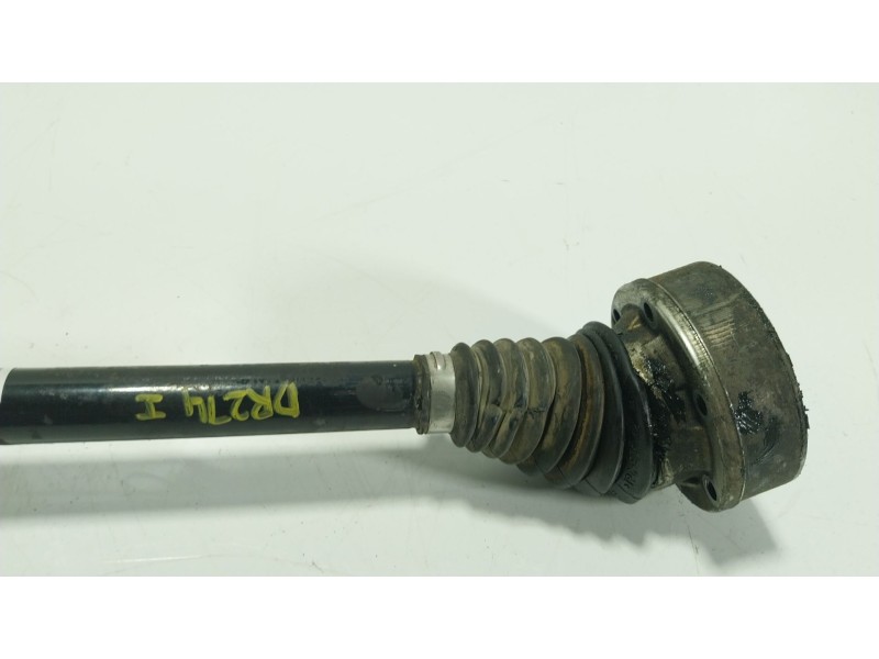 Recambio de transmision izquierda para seat leon (5f1) 1.2 tsi referencia OEM IAM 1K0407271BK  