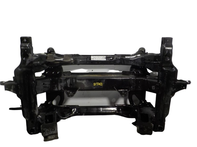 Recambio de puente delantero para volkswagen crafter caja cerrada 2.0 tdi referencia OEM IAM 2E0401031AN  