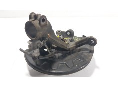 Recambio de mangueta delantera izquierda para seat leon (5f1) 1.2 tsi referencia OEM IAM 5Q0407255Q   2