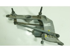 Recambio de motor limpia delantero para renault zoe (bfm_) zoe referencia OEM IAM 288003381R  288003381R