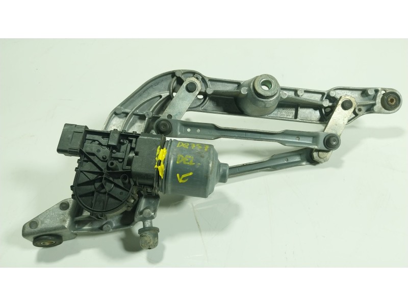 Recambio de motor limpia delantero para renault zoe (bfm_) zoe referencia OEM IAM 288003381R  288003381R