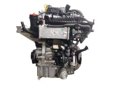 Recambio de motor completo para audi a1 sportback (gba) 25 tfsi referencia OEM IAM 05C100031L DLAC 