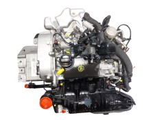 Recambio de motor completo para audi a1 sportback (gba) 25 tfsi referencia OEM IAM 05C100031L DLAC  2