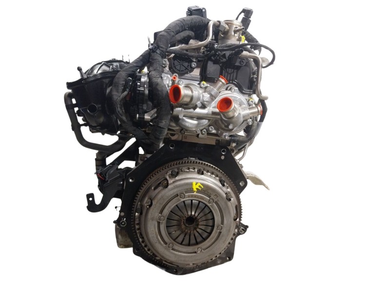 Recambio de motor completo para audi a1 sportback (gba) 25 tfsi referencia OEM IAM 05C100031L DLAC 