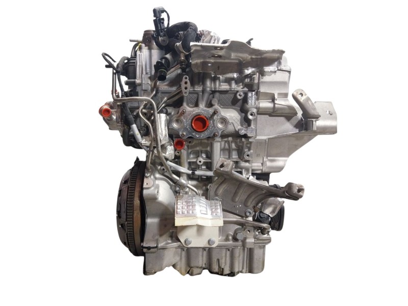Recambio de motor completo para audi a1 sportback (gba) 25 tfsi referencia OEM IAM 05C100031L DLAC 