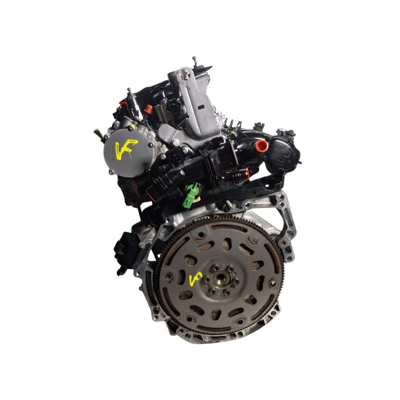 Recambio de motor completo para opel crossland x / crossland (p17, p2qo) 1.2 (75) referencia OEM IAM 95528055 10XVAZHN05 