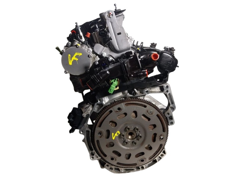 Recambio de motor completo para opel crossland x / crossland (p17, p2qo) 1.2 (75) referencia OEM IAM 95528055 10XVAZHN05 