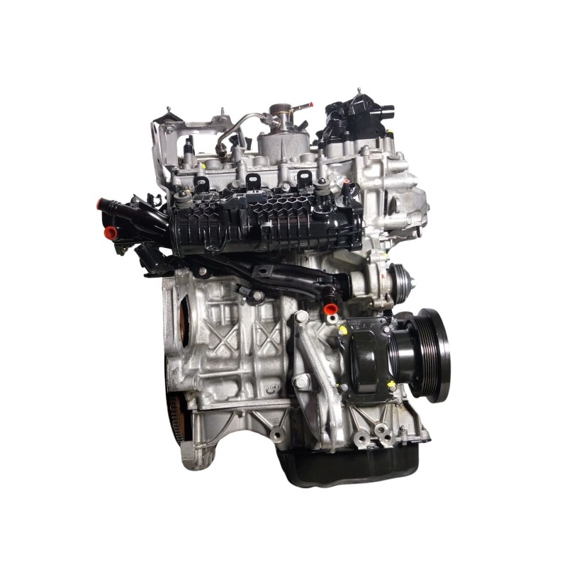 Recambio de motor completo para opel crossland x / crossland (p17, p2qo) 1.2 (75) referencia OEM IAM 95528055 10XVAZHN05 