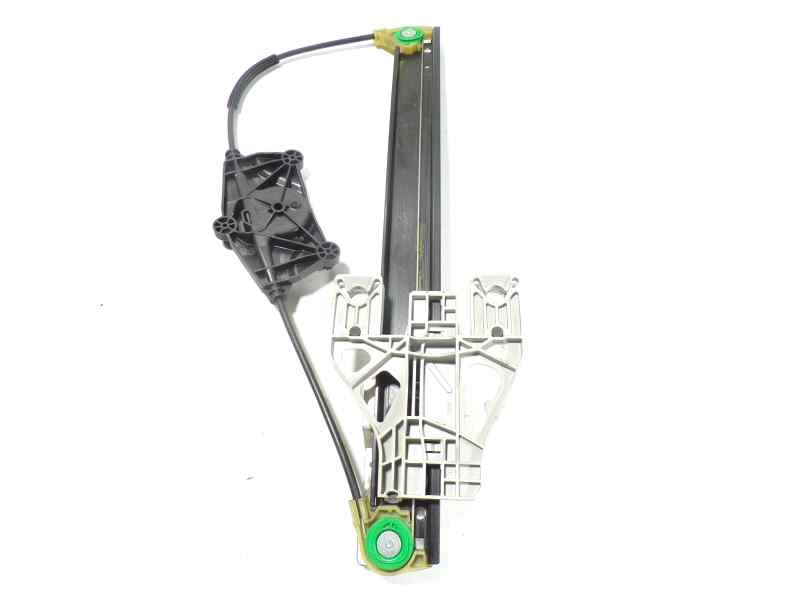 Recambio de elevalunas trasero izquierdo para audi a4 ber. (b8) 2.0 16v tdi referencia OEM IAM 8K0839461A 8K0839461A 