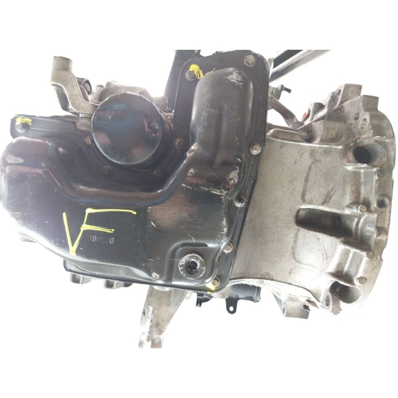 Recambio de motor completo para opel crossland x / crossland (p17, p2qo) 1.2 (75) referencia OEM IAM 95528055 10XVAZHN05 