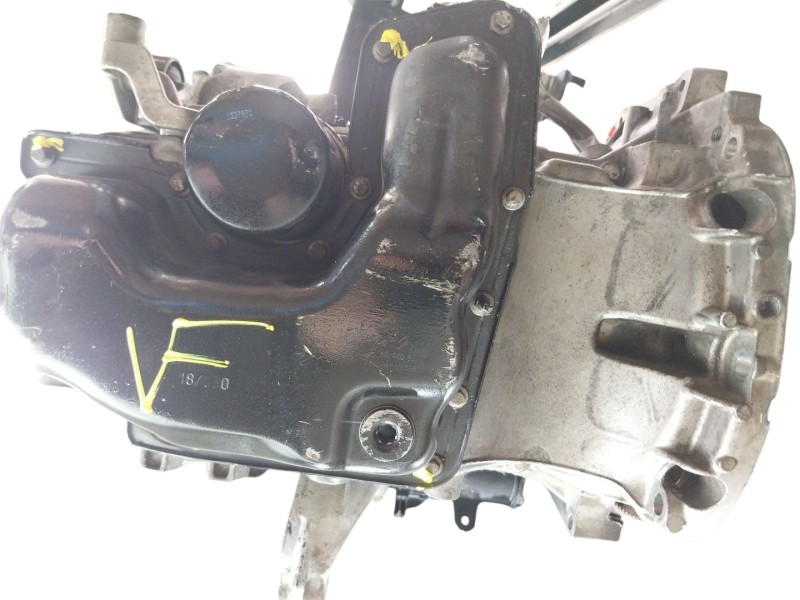 Recambio de motor completo para opel crossland x / crossland (p17, p2qo) 1.2 (75) referencia OEM IAM 95528055 10XVAZHN05 