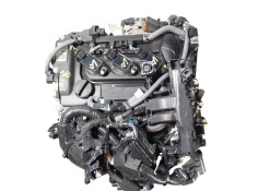 Recambio de motor completo para toyota yaris cross (mxp_) 1.5 hybrid a las 4 ruedas (mxpj15) referencia OEM IAM  M15A  2