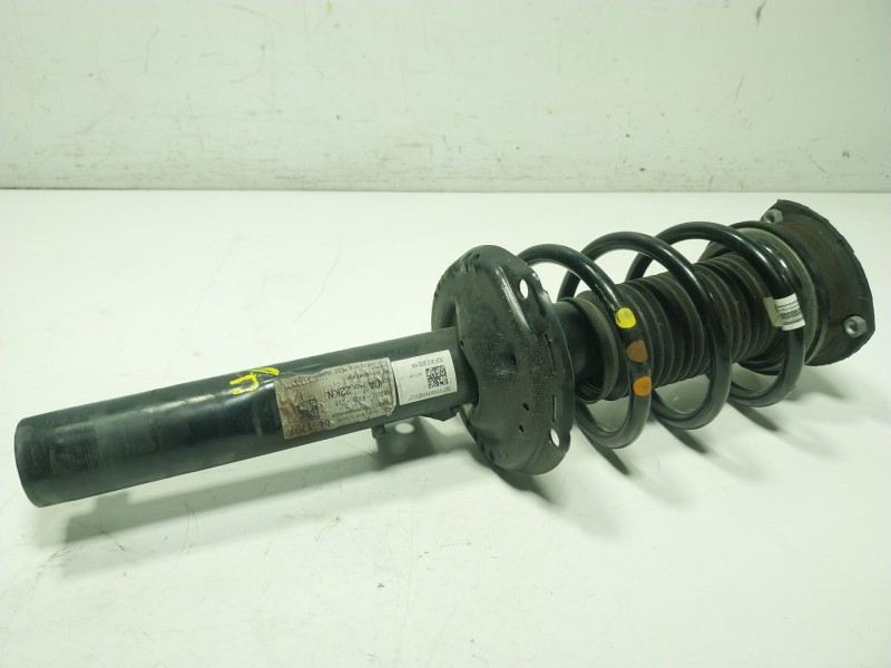 Recambio de amortiguador delantero izquierdo para seat tarraco (kn2) 2.0 tdi referencia OEM IAM 5QF413031BM 5QF412022KN 