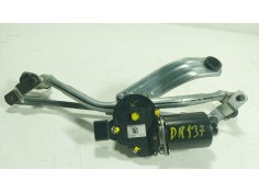 Recambio de motor limpia delantero para volkswagen caddy v monospace (sbb, sbj) 2.0 tdi bmt referencia OEM IAM 2K8955023C 2K8955 2