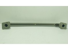 Recambio de refuerzo paragolpes trasero para dacia spring ev (b6m1) referencia OEM IAM 756104697R   2