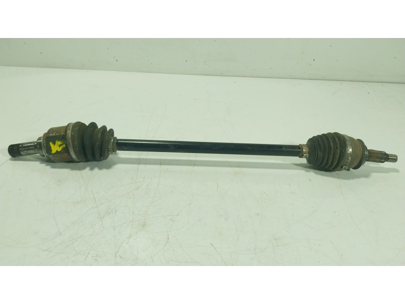 Recambio de transmision derecha para dacia spring ev (b6m1) referencia OEM IAM 391007589R  