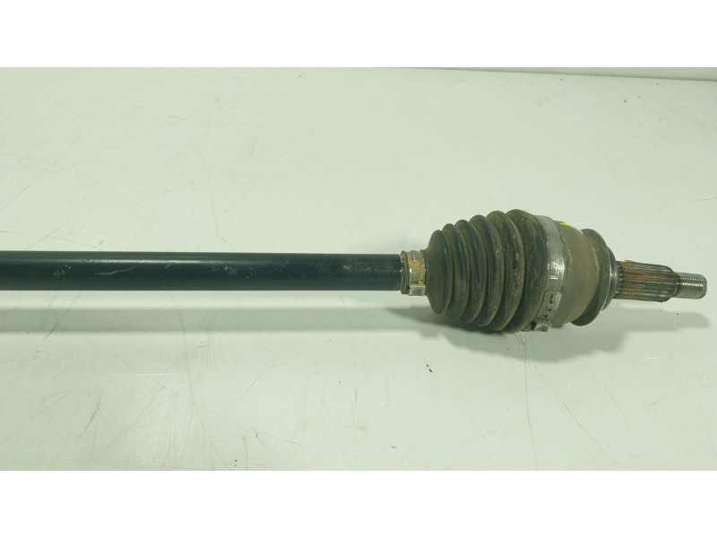 Recambio de transmision derecha para dacia spring ev (b6m1) referencia OEM IAM 391007589R  