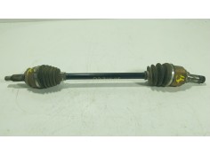 Recambio de transmision izquierda para dacia spring ev (b6m1) referencia OEM IAM 391011511R  